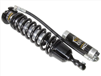ICON 2007-2021 Toyota Tundra, V.S. 3.0 Series Coilover Kit, Remote Reservoir w/ CDCV
