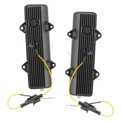 Oracle Lighting Dual Function Amber/White Reverse LED Modules for Ford Bronco Flush Tail Lights