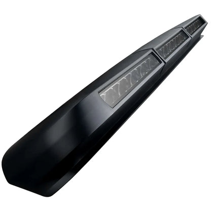 Oracle Lighting Integrated Windshield Roof LED Light Bar System for Jeep Wrangler JL & Gladiator JT