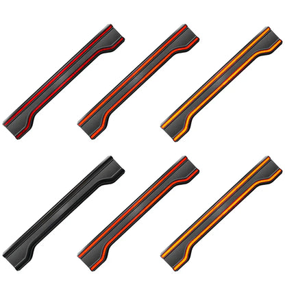 Oracle Lighting Racetrack Flush Style LED Tailgate Panel Light for Jeep Gladiator JT - Tint Lens