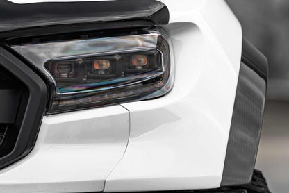 Morimoto XB LED Headlights: Ford Ranger (19-23 / Set)