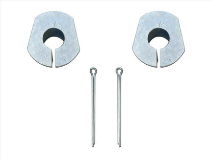 ICON 2005-2016 Ford F-250/F-350 Super Duty 4WD, Ultimate Front End Kit, Stage 5