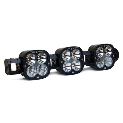 Baja Designs XL Sport Linkable LED Light Bar - Universal