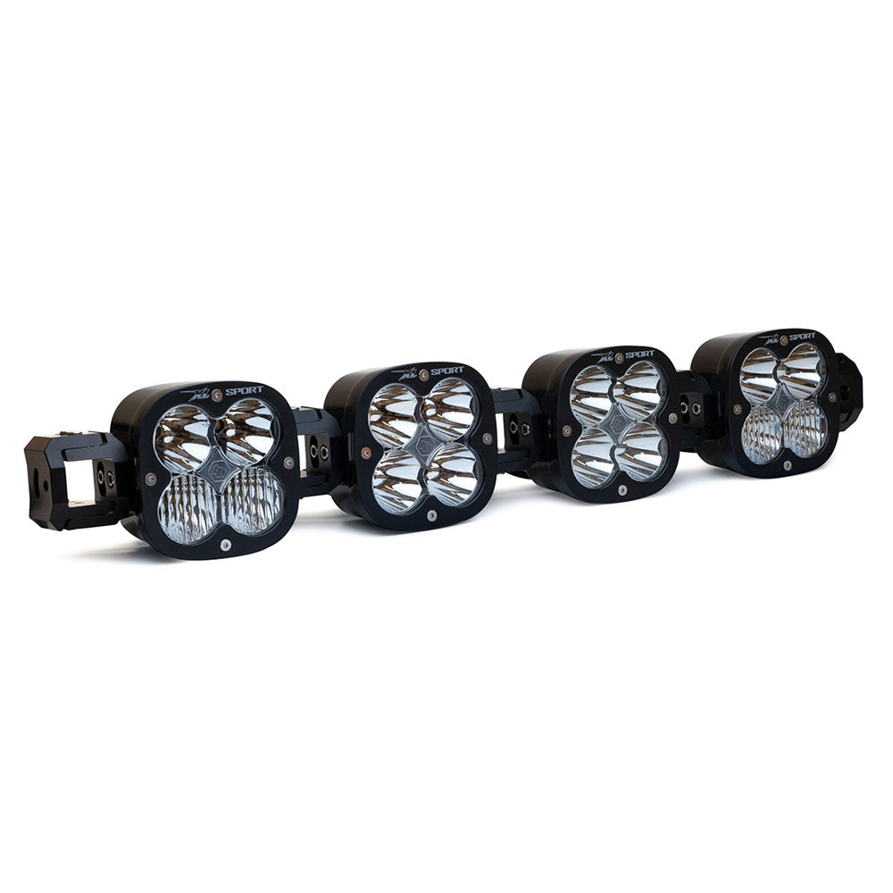 Baja Designs XL Sport Linkable LED Light Bar - Universal