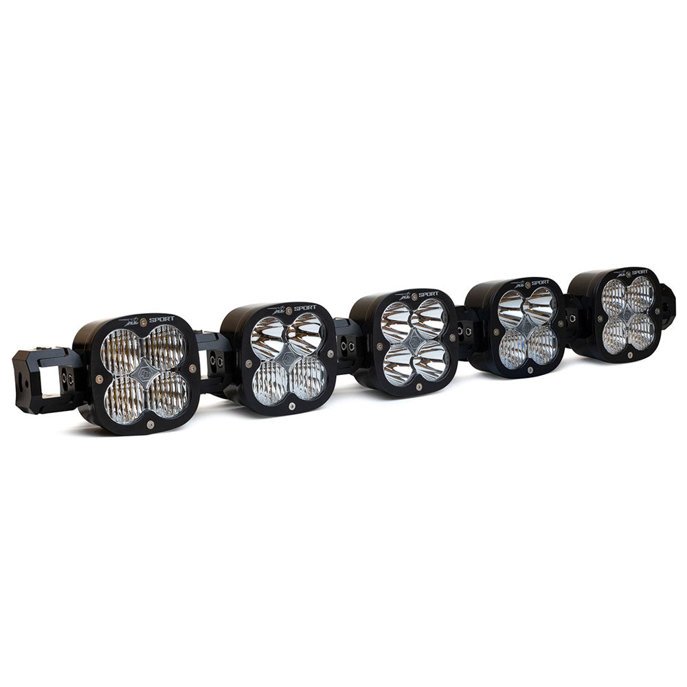 Baja Designs XL Sport Linkable LED Light Bar - Universal