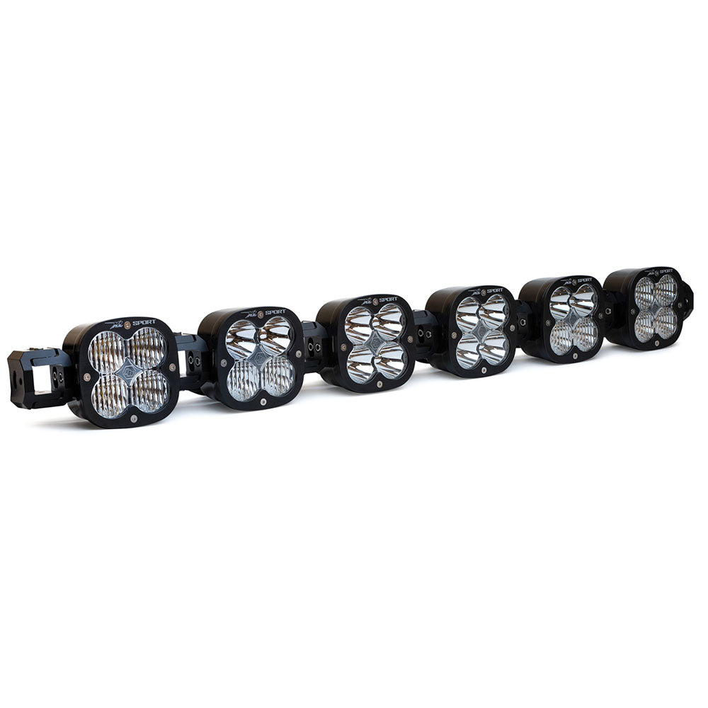 Baja Designs XL Sport Linkable LED Light Bar - Universal