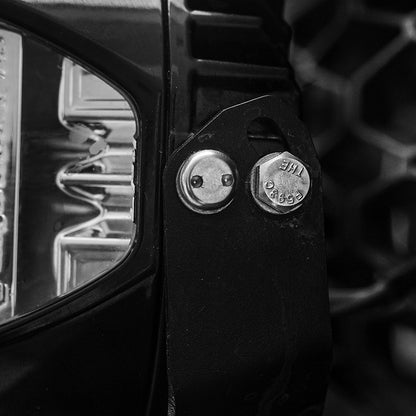 Baja Designs OnX6+/S8/XL/LP Series Security Hardware Kit