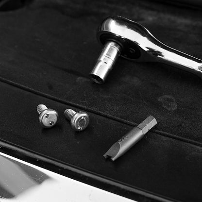 Baja Designs OnX6+/S8/XL/LP Series Security Hardware Kit