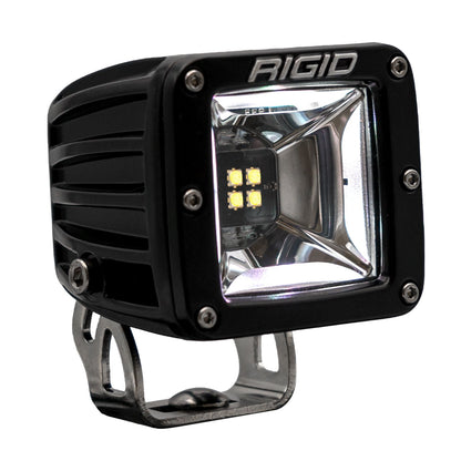 RIGID Industries Radiance Plus Scene RGBW Surface Mount Pair