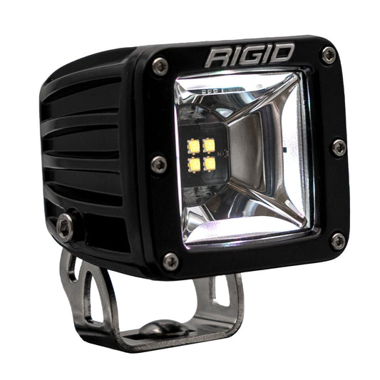 RIGID Industries Radiance Plus Scene RGBW Surface Mount Pair
