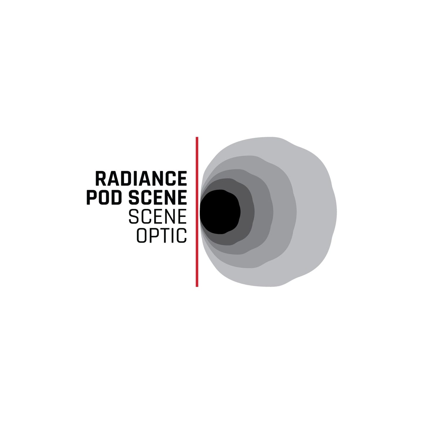 RIGID Industries Radiance Plus Scene RGBW Flush Mount Pair