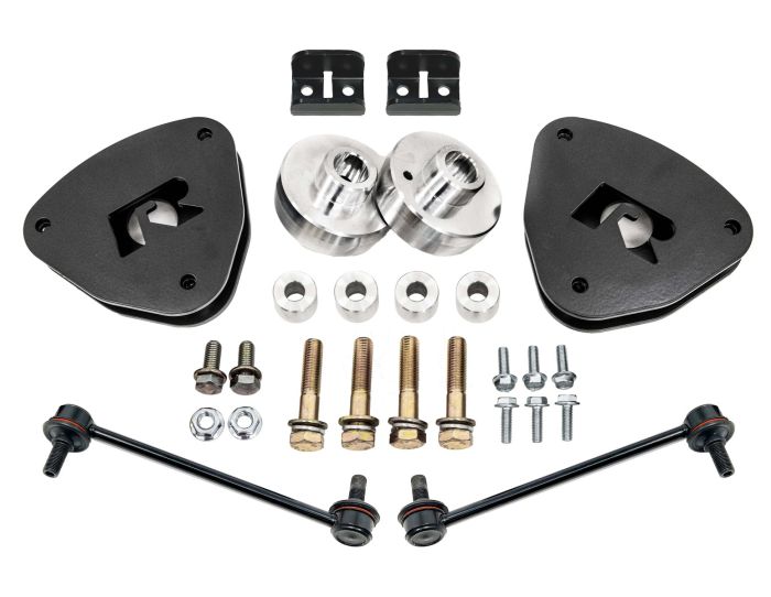 Readylift Bronco Sport 2021-2024 1.5'' SST Kit
