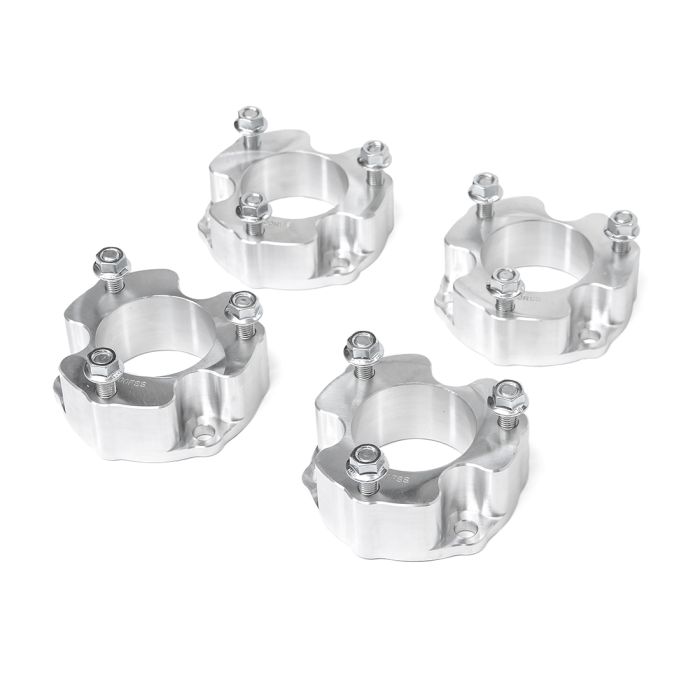 Readylift 2" Front and Rear SST Lift Kit 21+ Bronco 4dr