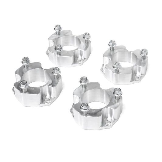 Readylift 2" Front and Rear SST Lift Kit 21+ Bronco 4dr