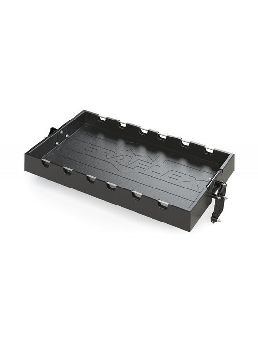 TeraFlex JL 4 Door Sierra Rear Cargo Rack