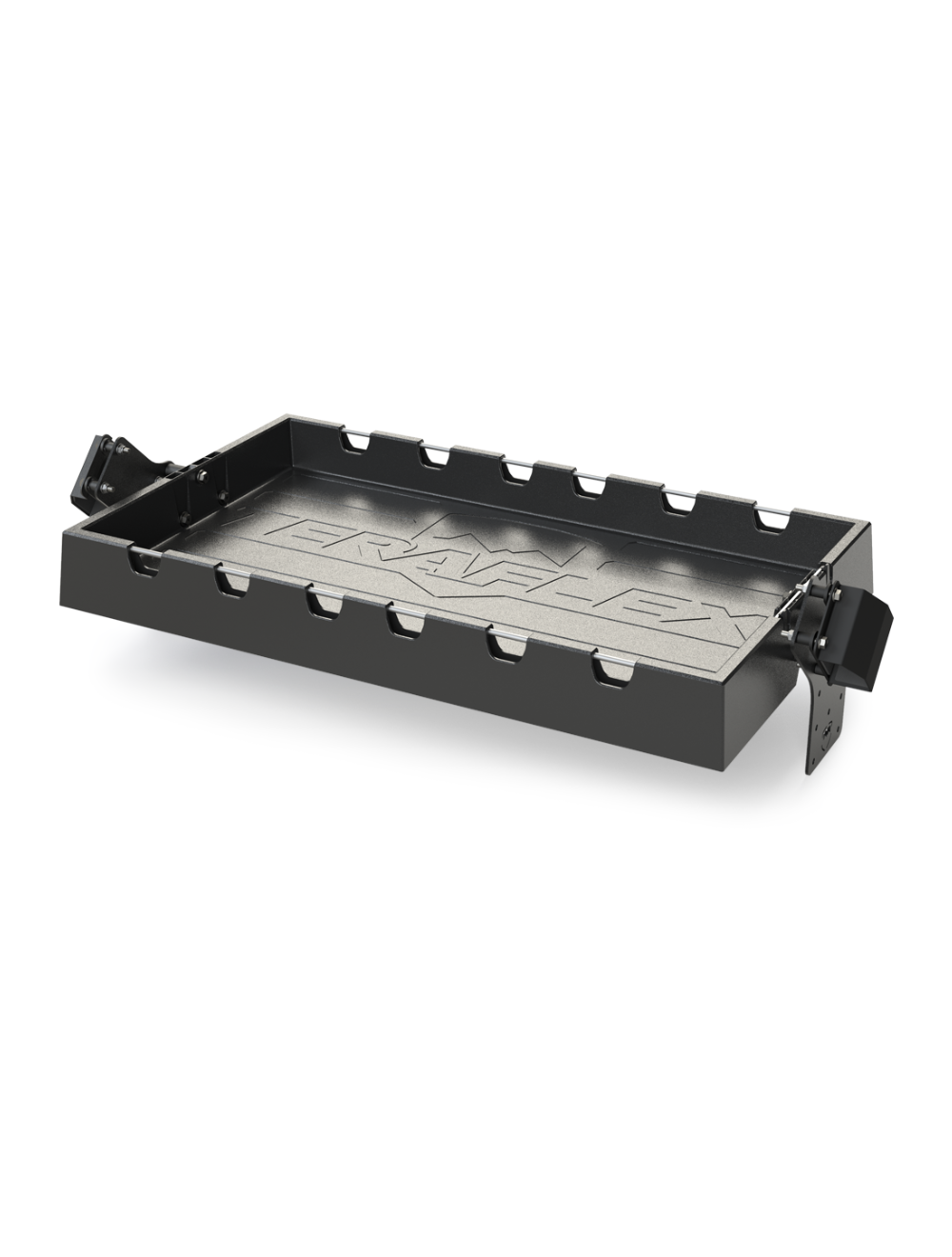 TeraFlex 21-Up 4 Door Ford Bronco No Raptor Sierra Rear Cargo Rack