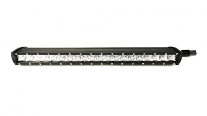 20.0 Inch Single Row LED Light Bar 100W Cree DT Harness 79900, 79904 Southern Truck Lifts