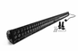 50.0 Inch LED Light Bar Black Series Double Row Straight Combo Flood/Beam 288W DT Harness 25,920 Lumens Southern Truck Lifts