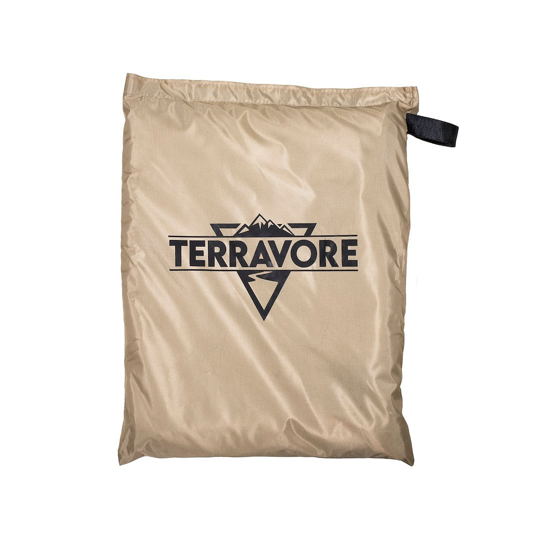 TrailFX Terravore Shade Wall 98" x 98" For AWN002/AWN003
