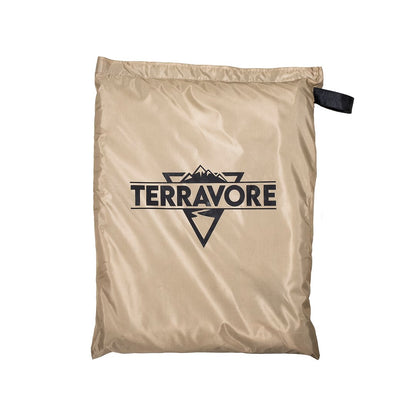 TrailFX Terravore Shade Wall 98" x 98" For AWN002/AWN003