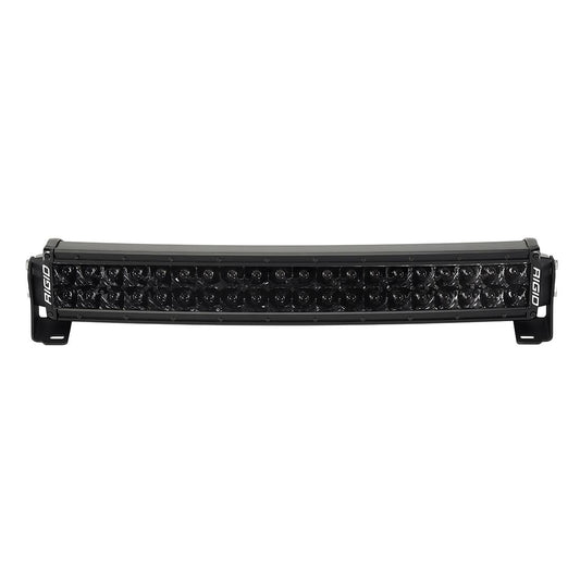 RIGID Industries 20 Inch Spot Midnight RDS-Series Pro