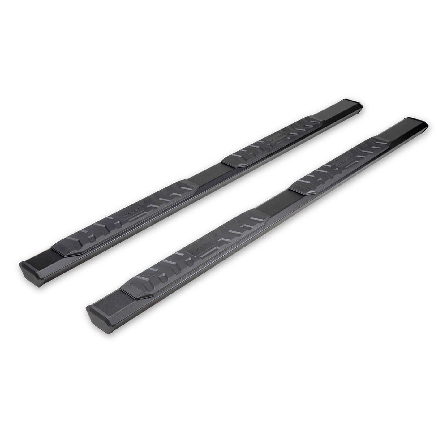 TrailFX A4 Step Bars For 2022-2025 Tundra Crew Max