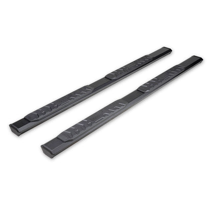 TrailFX A4 Step Bars For 2022-2025 Tundra Crew Max