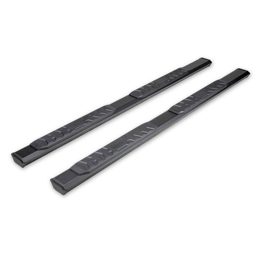 TrailFX A4 Step Bars For 2022-2025 Tundra Crew Max