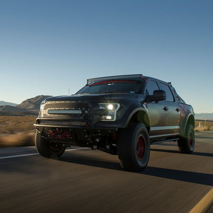 RIGID Industries 40 Inch Spot Midnight RDS-Series Pro