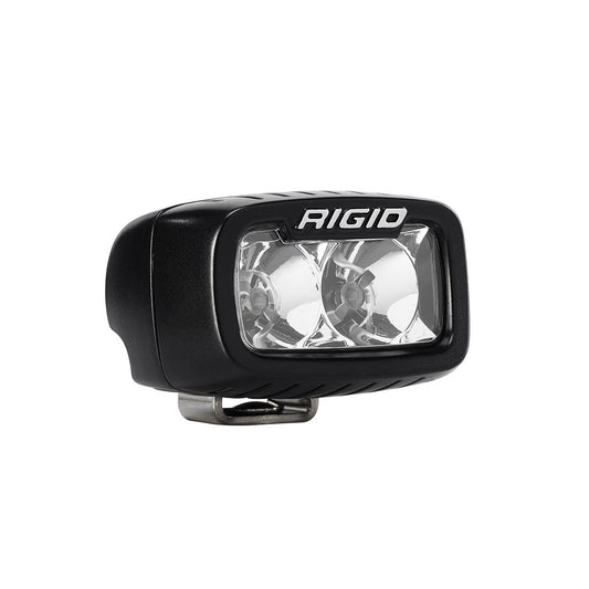 RIGID Industries Flood Light Surface Mount SR-M Pro