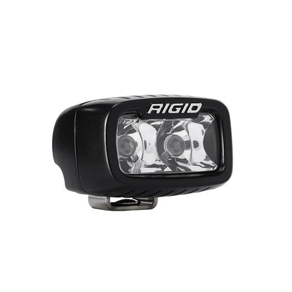 RIGID Industries Spot Light Surface Mount SR-M Pro