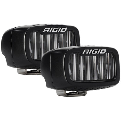 RIGID Industries SAE Fog Light Pair SR-M Pro