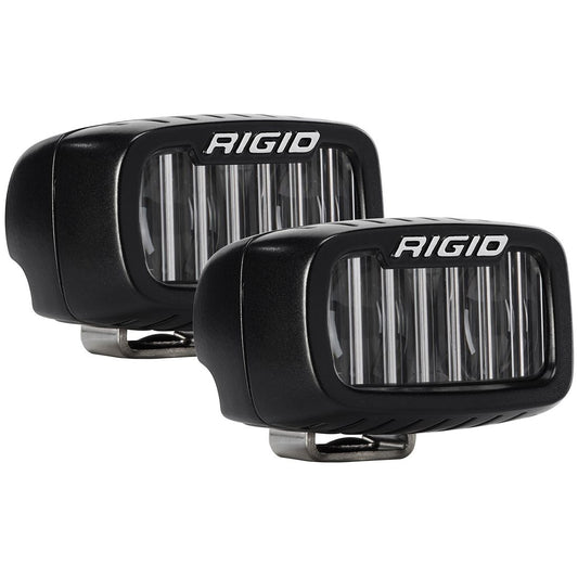 RIGID Industries SAE Fog Light Pair SR-M Pro