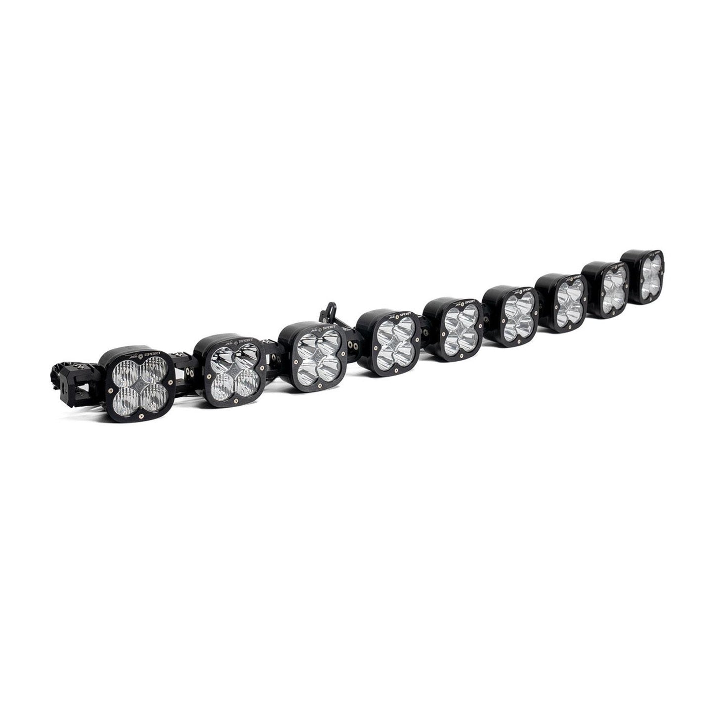 Baja Designs XL Sport Linkable LED Light Bar - Universal