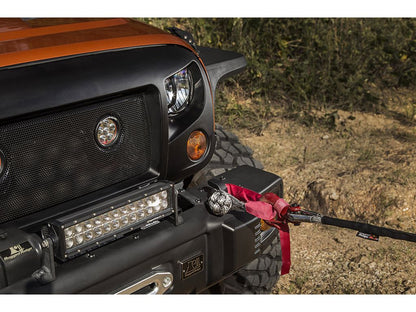 Rugged Ridge 7/16 inch Soft Rope Shackle