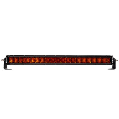 Rigid Industries SR-Series 20 Inch Spot with Amber PRO Lens