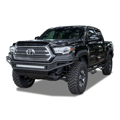 TrailFX Front Prerunner Bumper For 2016-2023 Tacoma