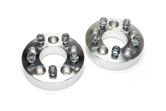 Jeep JT 1.5 Inch Wheel Spacer For 97-06 Wrangler TJ Pair Southern Truck Lifts