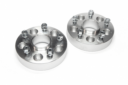 Jeep JK 1.5 Inch Wheel Spacer For 07-18 Wrangler JK 4WD Pair Southern Truck Lifts