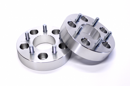 Jeep JL/JT 2.0 Inch Wheel Spacers Pair For 18-Pres Wrangler JL 2020 Gladiator Southern Truck Lifts