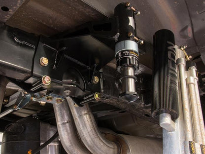 ICON 2017-20 Ford Raptor Rear Air Bumpstop Kit