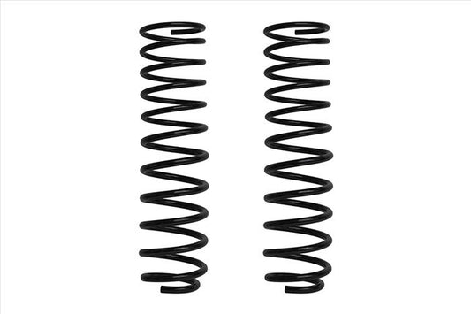 ICON 2021-2024 Ford F-150 Raptor, Rear, 1" Lift, Overland Triple Rate Coil Spring Kit