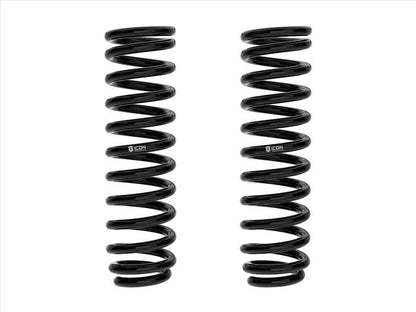 ICON 2021-2024 Ford F-150 Raptor, Front, 2.25" Lift, Coil Spring Kit