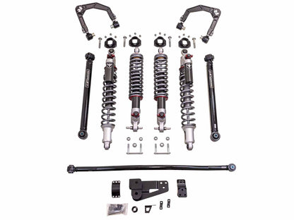 Readylift 3.5" SST Premium Lift Kit With Falcon Coilovers 21+ Bronco