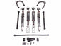 Readylift 3.5" SST Premium Lift Kit With Falcon Coilovers 21+ Bronco