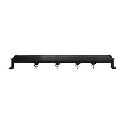 TrailFX 32" Single Row LED Light Bar with Auxiliary Lights
