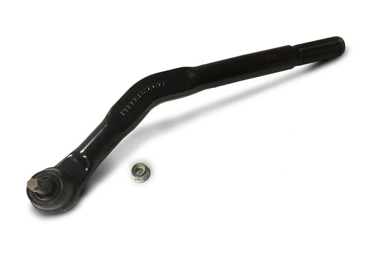 Jeep Outer Drag Link Service End High Steer Knuckle with JK Taper Yeti XD For 07-18 Wrangler JK Steer Smarts