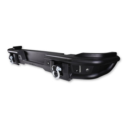 TrailFX Rear Bumper For 2021-2025 Bronco