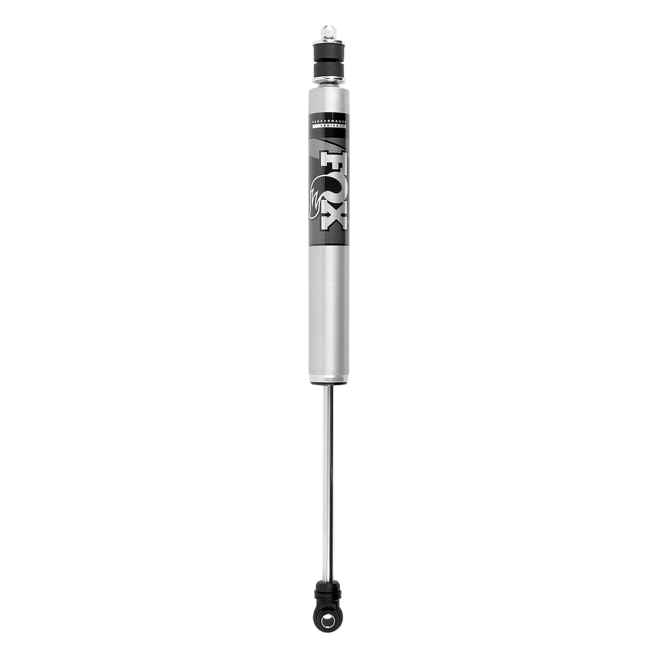 FOX SHOCKS JEEP CHEROKEE & WRANGLER TJ | 2.0 PERFORMANCE SERIES FRONT