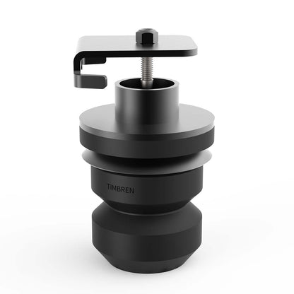 Timbren Active Off-Road Bumpstops for Jeep Gladiator - Rear Kit